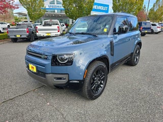 2022 Land Rover Defender X-Dynamic S