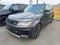 2020 Land Rover Range Rover Sport HSE