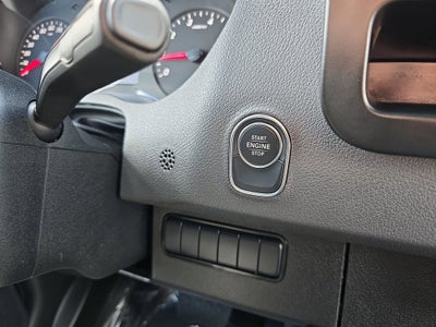 2023 Mercedes-Benz Sprinter 2500 Standard Roof 4-Cyl Gas