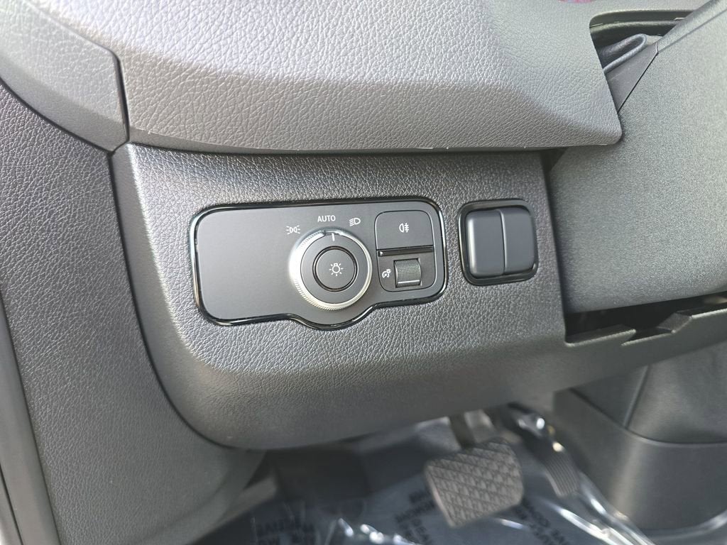 2023 Mercedes-Benz Sprinter 2500 Standard Roof 4-Cyl Gas