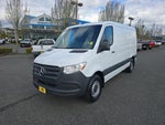 2023 Mercedes-Benz Sprinter 2500 Standard Roof 4-Cyl Gas