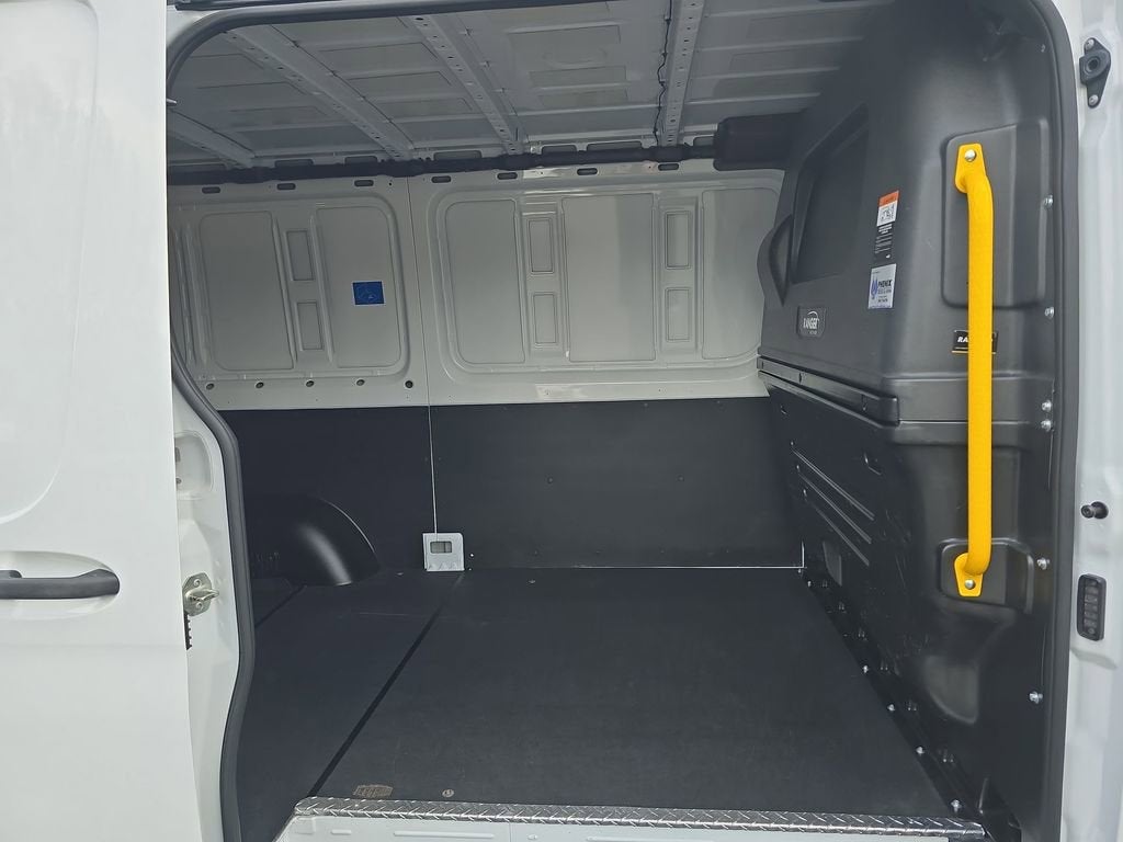 2023 Mercedes-Benz Sprinter 2500 Standard Roof 4-Cyl Gas