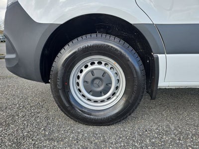 2023 Mercedes-Benz Sprinter 2500 Standard Roof 4-Cyl Gas