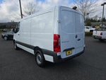 2023 Mercedes-Benz Sprinter 2500 Standard Roof 4-Cyl Gas