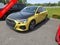 2023 Audi S3 Prestige