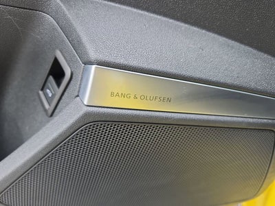 2023 Audi S3 Prestige TFSI quattro S tronic