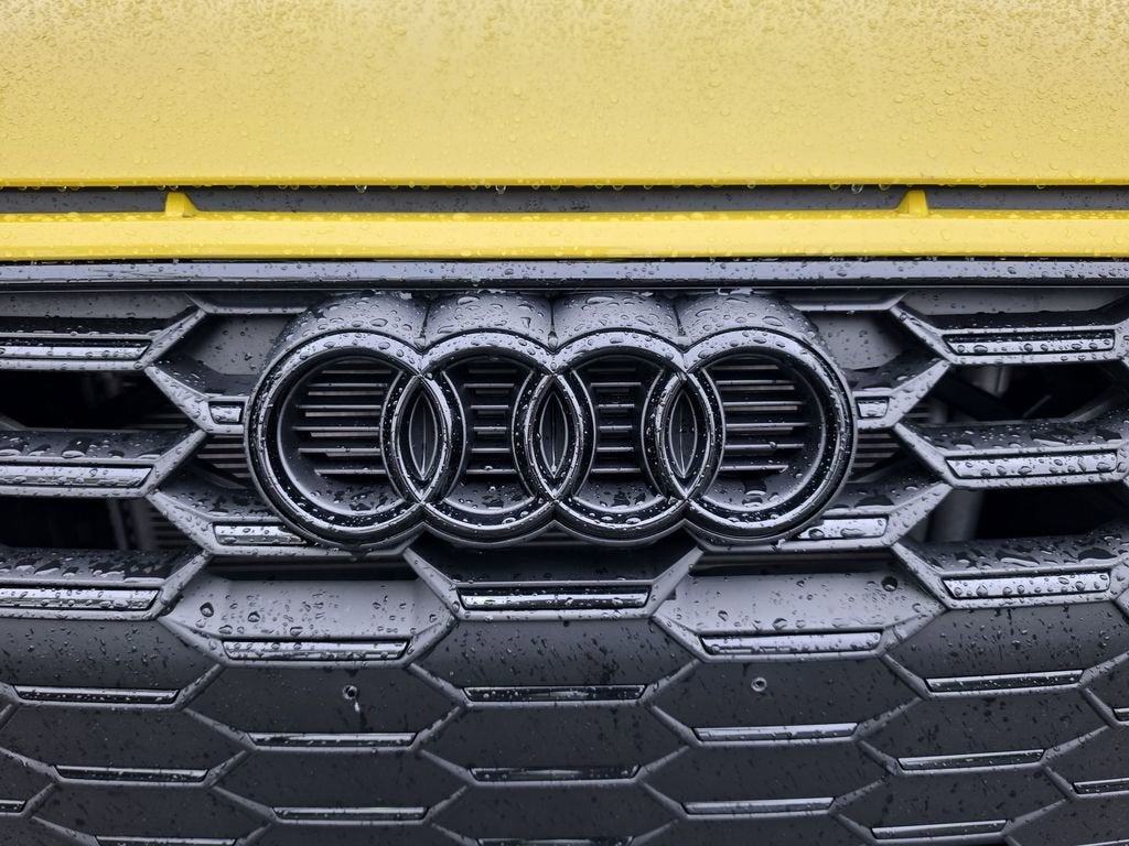2023 Audi S3 Prestige TFSI quattro S tronic