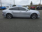 2016 Audi S7 4.0T