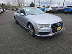 2016 Audi S7 4.0T
