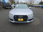 2016 Audi S7 4.0T