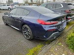 2021 BMW M850i Gtan Coupe xDrive