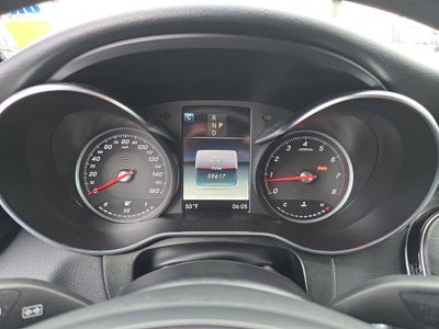 2019 Mercedes-Benz GLC 300 4MATIC®