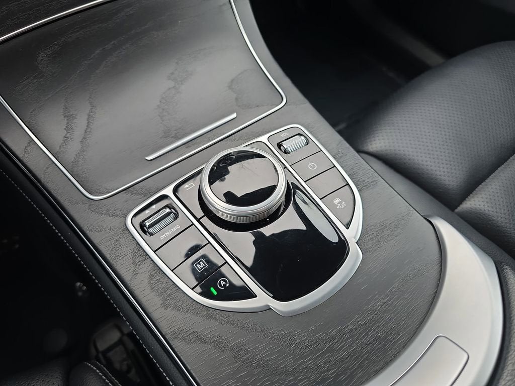 2019 Mercedes-Benz GLC 300 4MATIC®