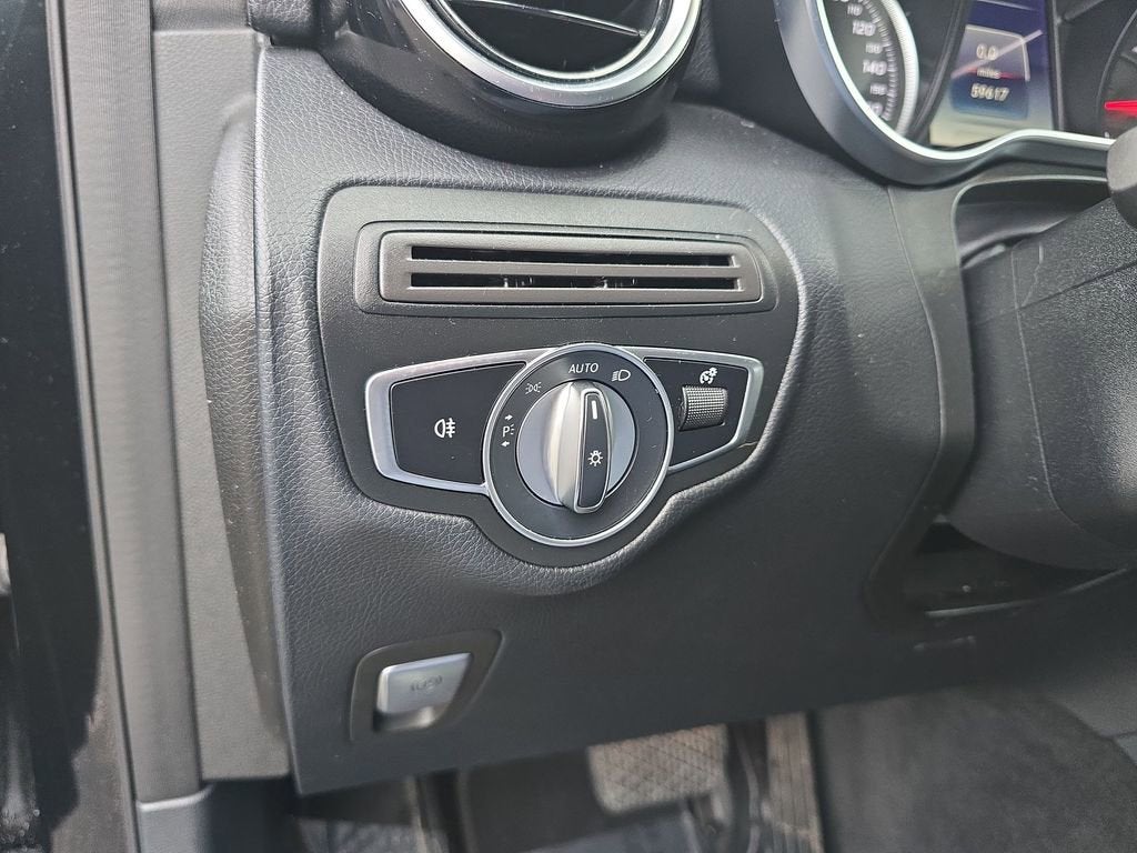 2019 Mercedes-Benz GLC 300 4MATIC®