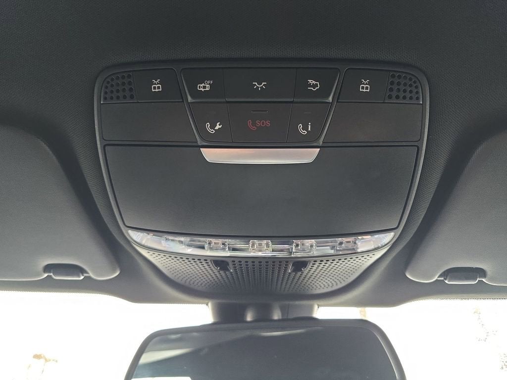 2019 Mercedes-Benz GLC 300 4MATIC®