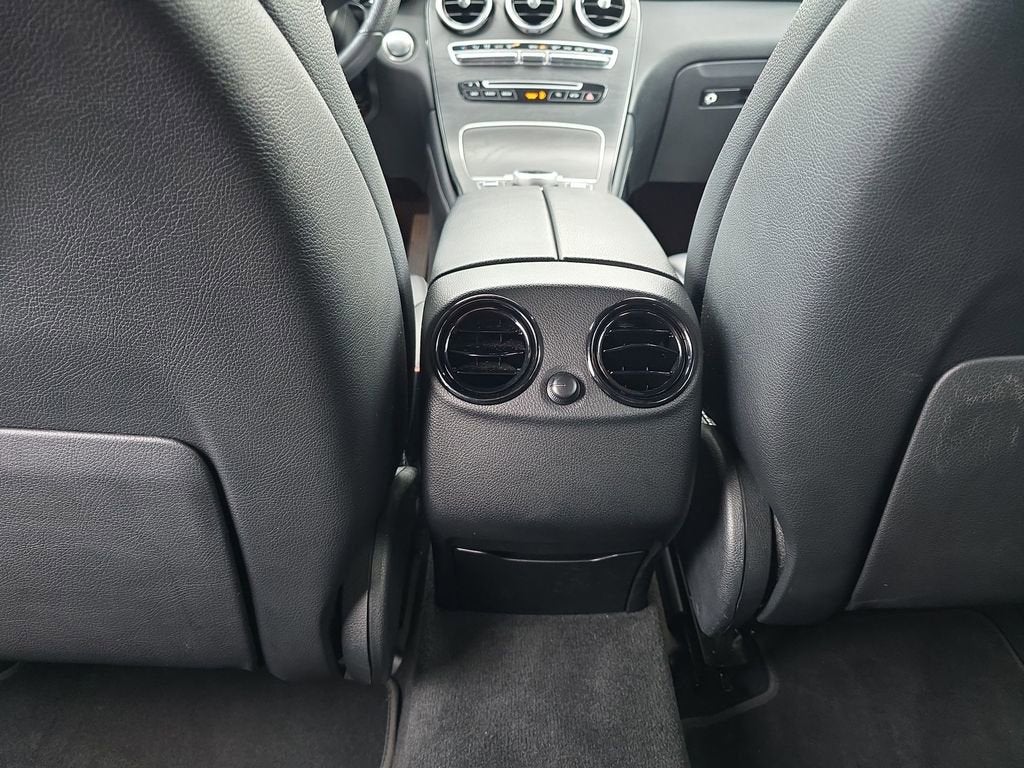 2019 Mercedes-Benz GLC 300 4MATIC®