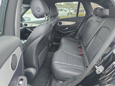 2019 Mercedes-Benz GLC 300 4MATIC®