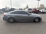 2019 Mercedes-Benz E-Class E 450