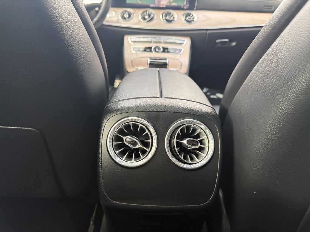2019 Mercedes-Benz E-Class E 450