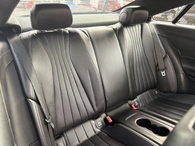2019 Mercedes-Benz E-Class E 450
