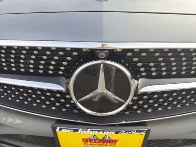 2019 Mercedes-Benz E-Class E 450