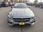 2019 Mercedes-Benz E-Class E 450