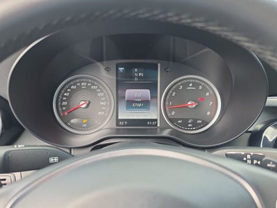 2017 Mercedes-Benz C 300 4MATIC®