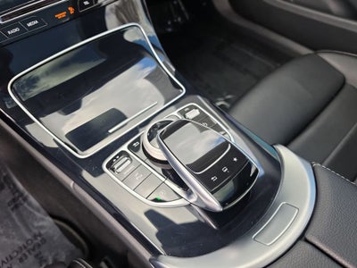 2017 Mercedes-Benz C 300 4MATIC®