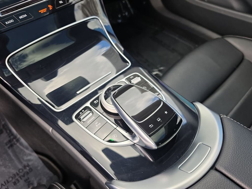 2017 Mercedes-Benz C 300 4MATIC®