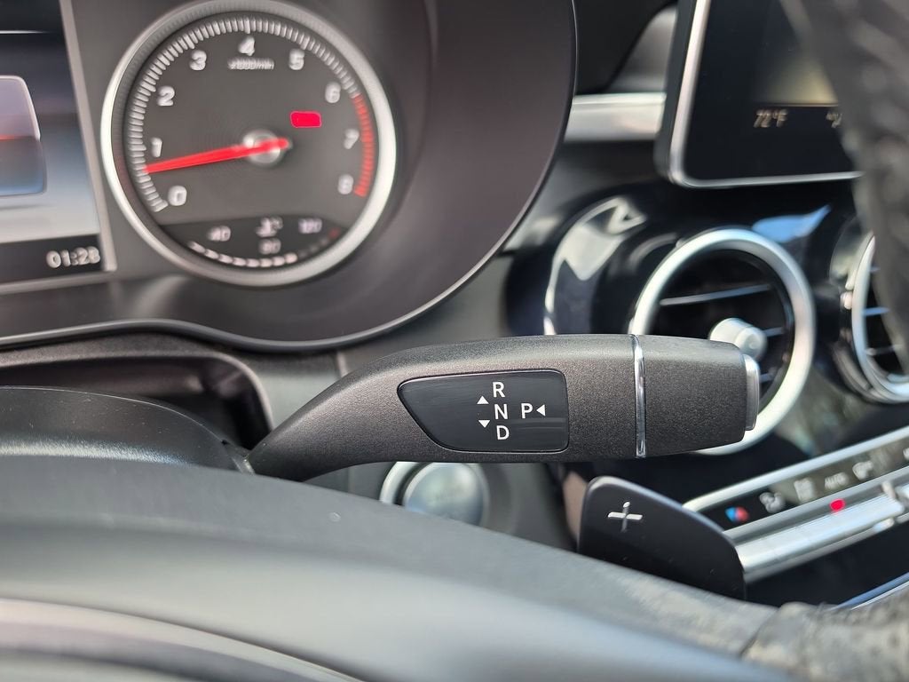 2017 Mercedes-Benz C 300 4MATIC®