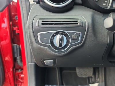 2017 Mercedes-Benz C 300 4MATIC®