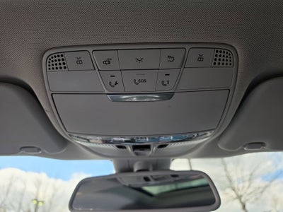 2017 Mercedes-Benz C 300 4MATIC®