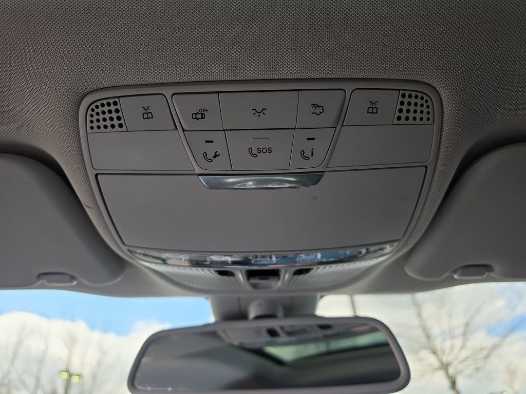 2017 Mercedes-Benz C 300 4MATIC®