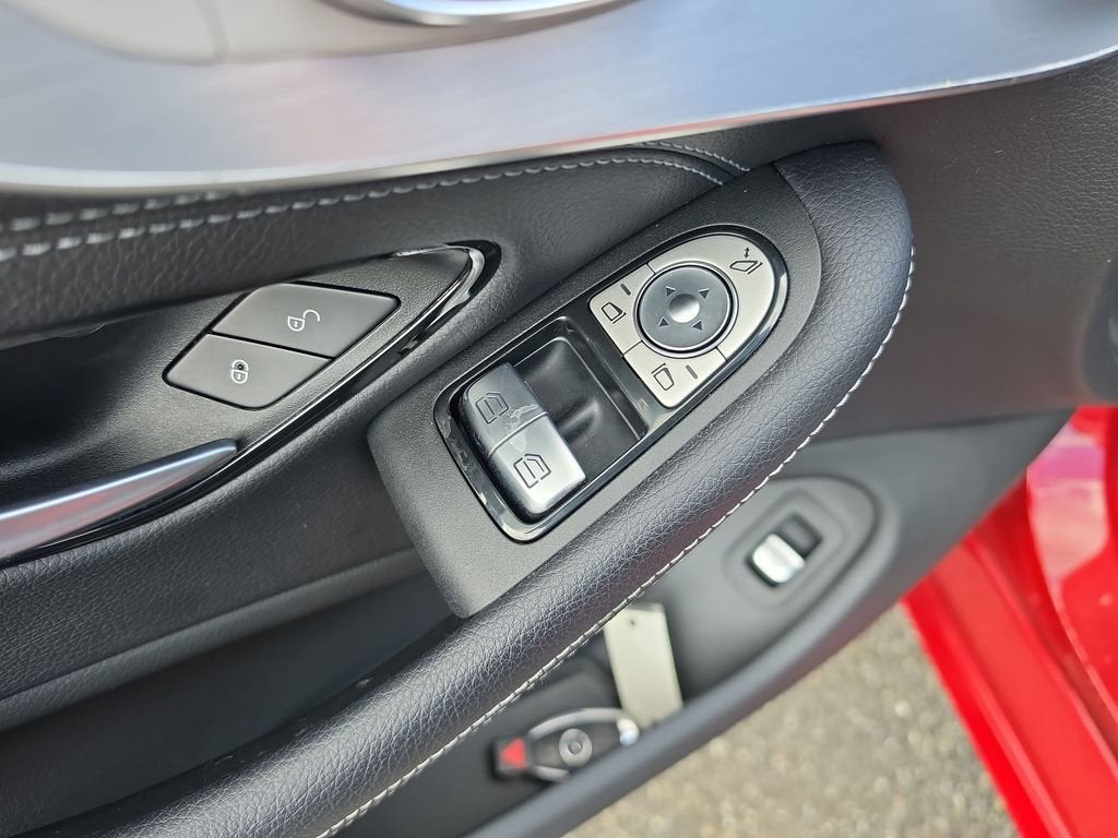 2017 Mercedes-Benz C 300 4MATIC®