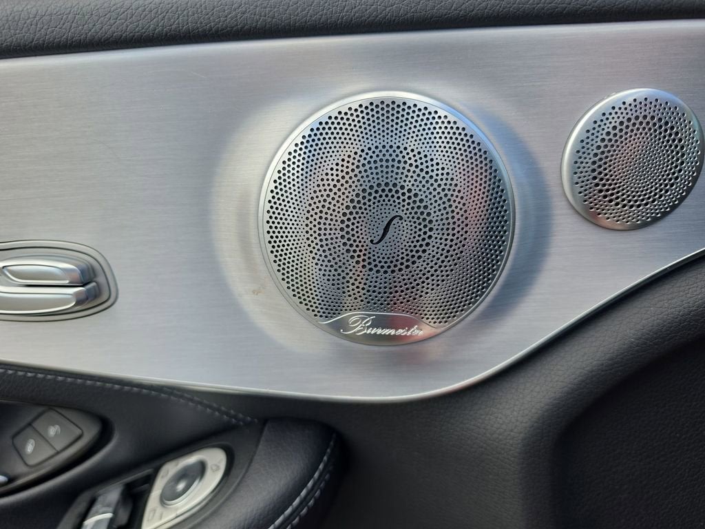 2017 Mercedes-Benz C 300 4MATIC®