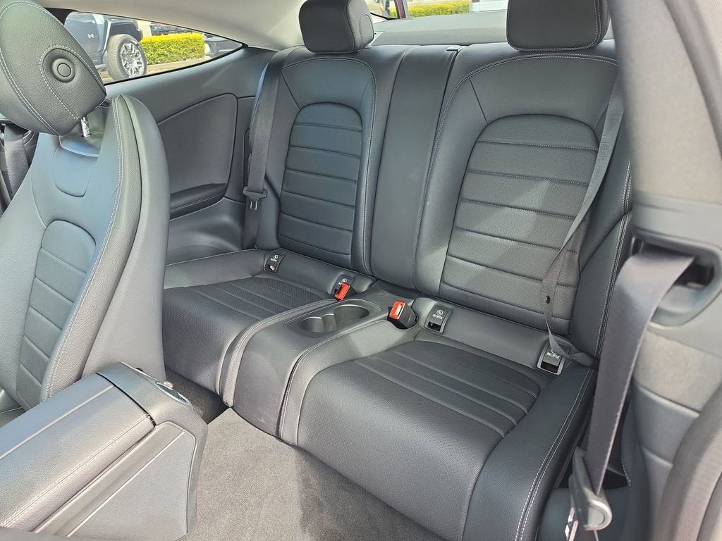 2017 Mercedes-Benz C 300 4MATIC®