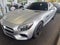 2016 Mercedes-Benz GT S AMG® S