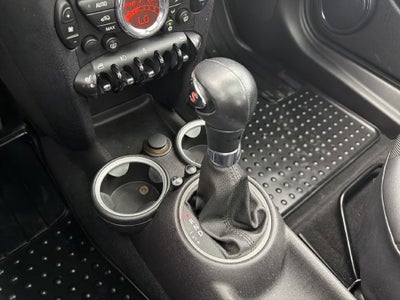 2011 MINI Cooper Hardtop S