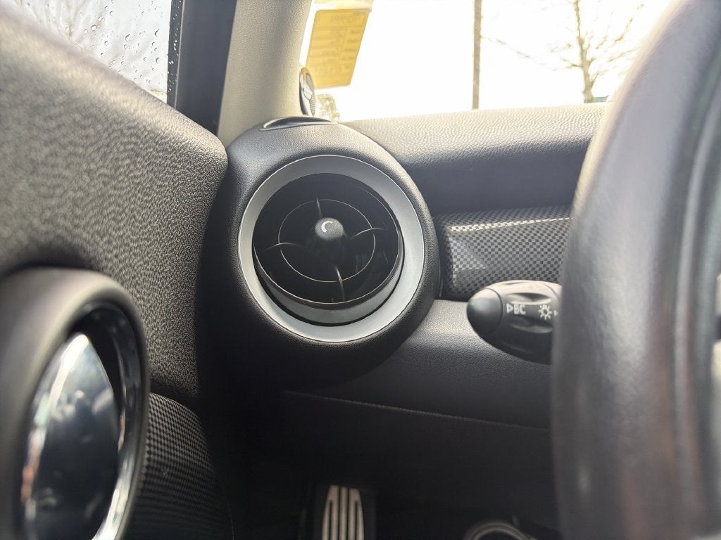 2011 MINI Cooper Hardtop S