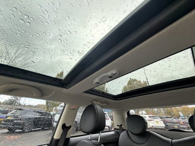 2011 MINI Cooper Hardtop S