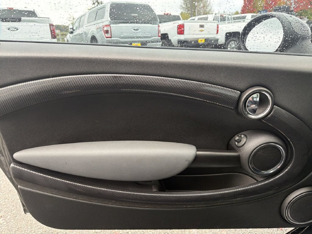 2011 MINI Cooper Hardtop S