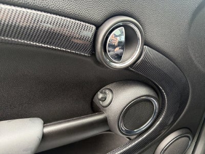 2011 MINI Cooper Hardtop S
