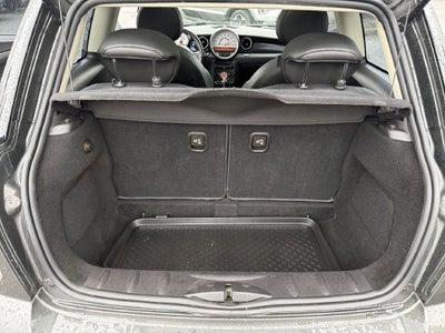 2011 MINI Cooper Hardtop S