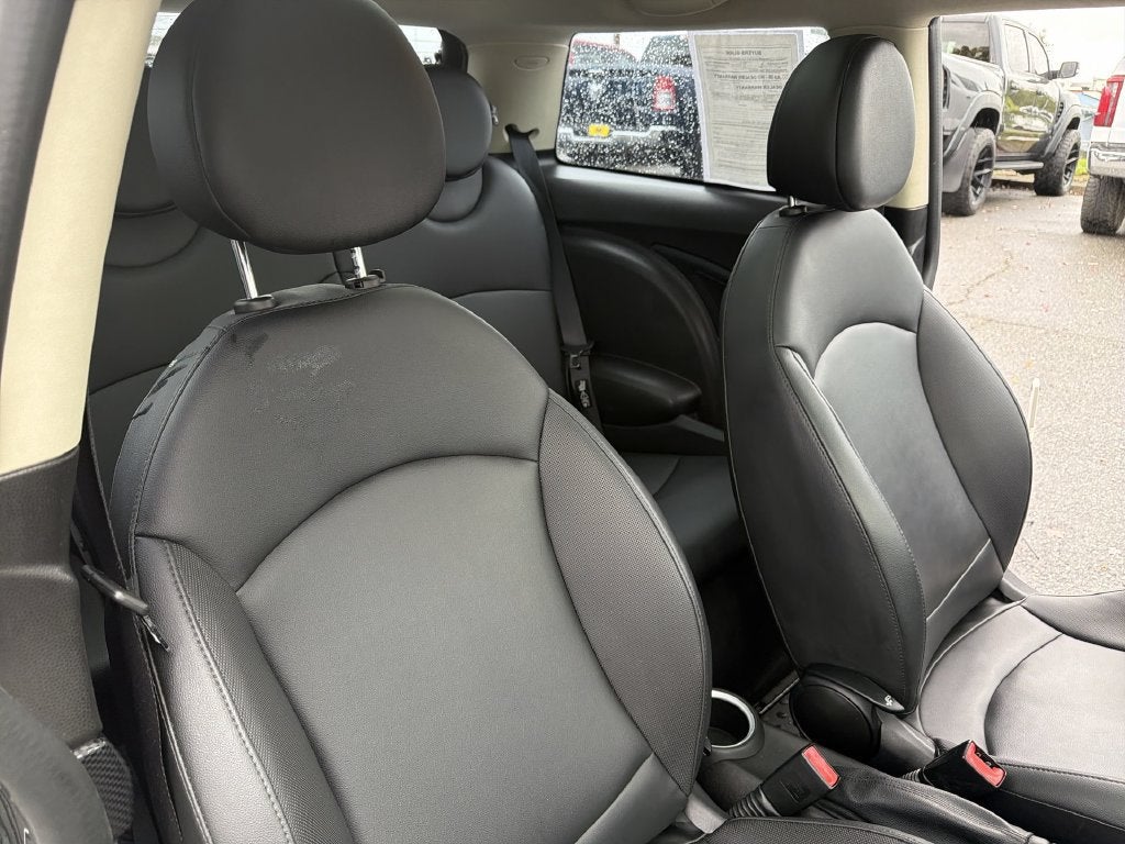 2011 MINI Cooper Hardtop S