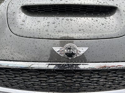 2011 MINI Cooper Hardtop S