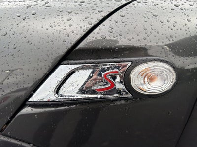 2011 MINI Cooper Hardtop S