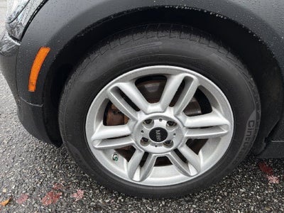 2011 MINI Cooper Hardtop S