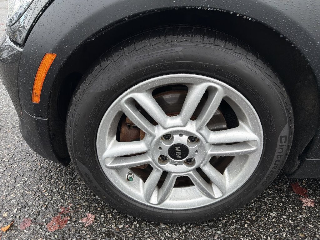 2011 MINI Cooper Hardtop S