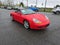2001 Porsche Boxster S