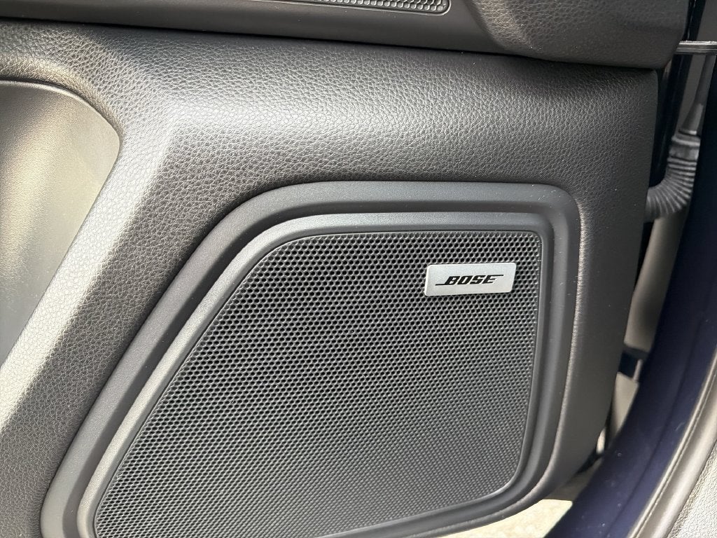 2021 Porsche Macan NA